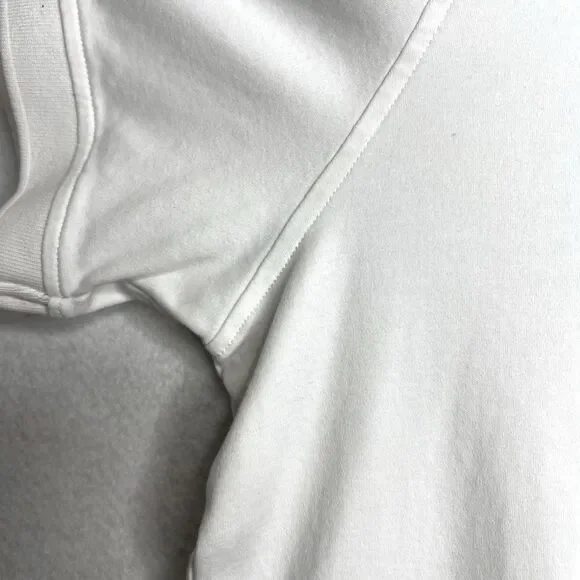 UNTUCKit Men's White Polo XL short sleeve Shirt resort business casual - Picture 7 of 13